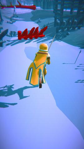 国王的皇室之战安卓版截图1