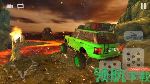 越野模拟器2021破解最新版截图3