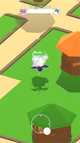 阴影下的生活手机版截图0