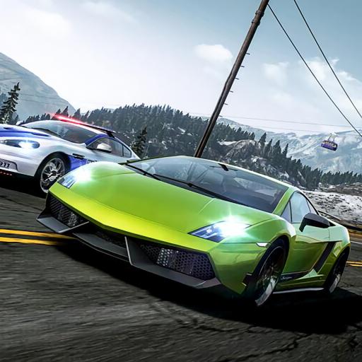 竞速飞车模拟安卓版