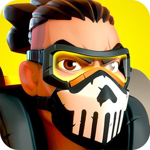 宇宙英雄大作战单机版