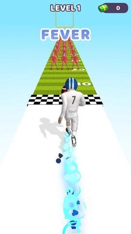 疯狂球员游戏中文版截图1