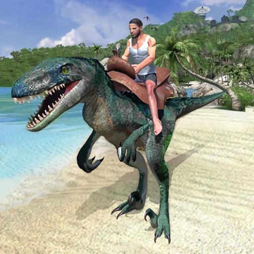 蛮荒进化生存单机版