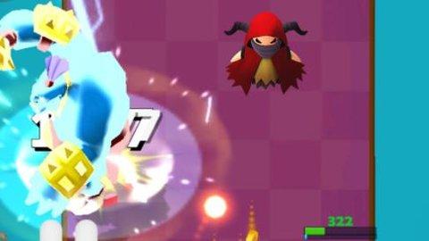 恐怖密室快走无限道具版