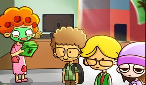 房东模拟器内置作弊菜单版