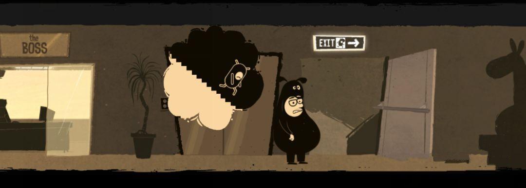 办公室冒险国服版