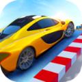 汽车驾驶特技大师安卓版