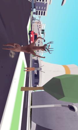 动物机智冒险游戏正式版截图1