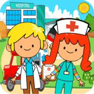 迷你城市卡通医院游戏官方版