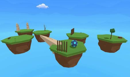 足球之旅游戏中文版截图2