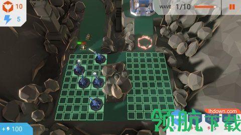 防区4hd2022最新版截图2