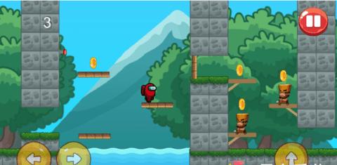 超级顶替者大冒险完整版截图2