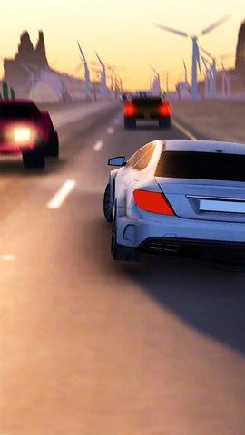 高峰时间2022最新版截图0