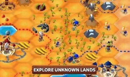 史诗文明正式版截图0