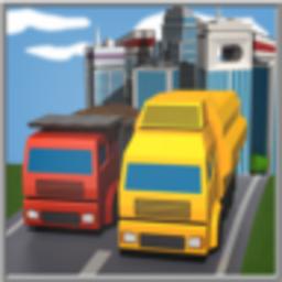 幸运的运输大亨游戏最新版