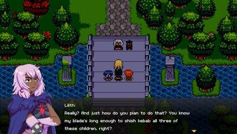 阿布辛西娅手游完整版截图2