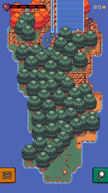 幻想岛生存官方版截图0