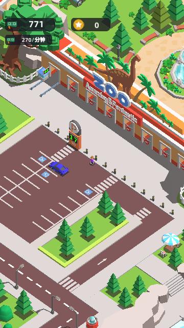 放置动物园大亨动物公园官方版截图2