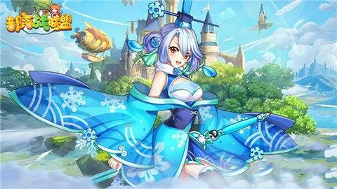 部落战联盟2022最新版