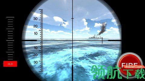 二战潜艇鱼雷攻击中文版截图0