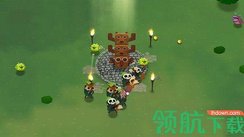 马里莫战役破解版截图2