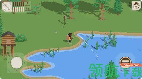 独自求生模拟游戏破解版截图0