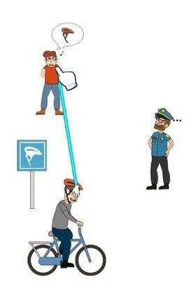 盗贼之谜4游戏完整版截图2