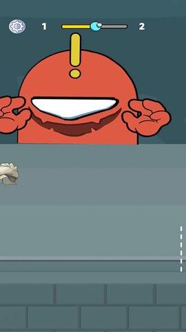 控制顶替者游戏官方版截图1