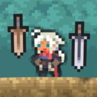 罗盖伦深渊塔无限道具版