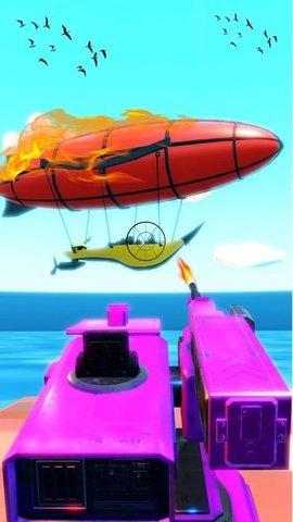 防空飞行模拟器游戏最新版截图1