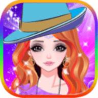 暖暖公主换装化妆破解版完整版