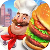 米其淋餐厅游戏破解版