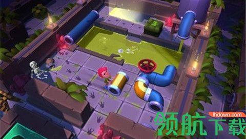 古宅探险家正式版截图2