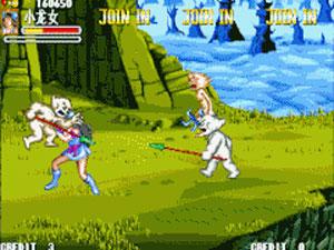 西游释厄传免费热血版