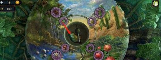 密室逃脱绝境系列4迷失森林11