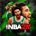 NBA 2K Mobile手游 安卓中文版v8.6.9231319