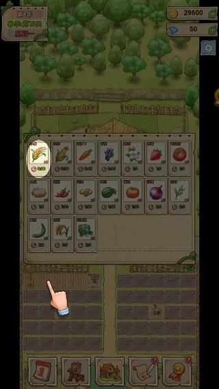 小小大农场6