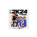 我的NBA2K24测试版 安卓版v207.00.227307215