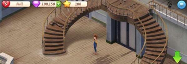 我的故事大厦改建1