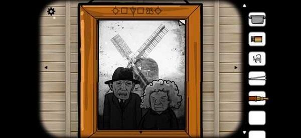 逃离方块：风车汉化版6