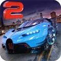 城市飞车2官方正版 最新版v1.0.15.404.401.0924