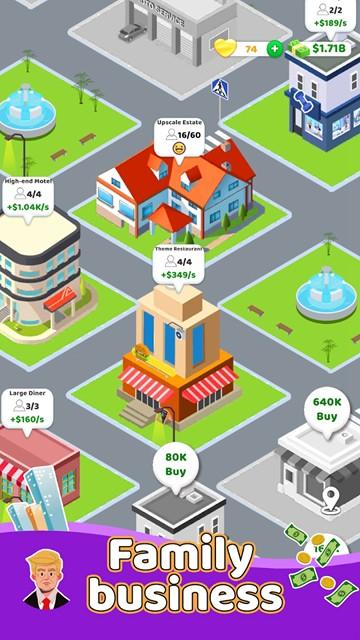 Family Life家庭生活 安卓版v1.0.42截图0