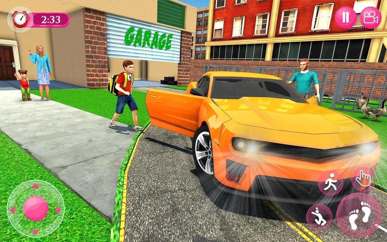 虚拟家庭手机版 v1.6.2截图1