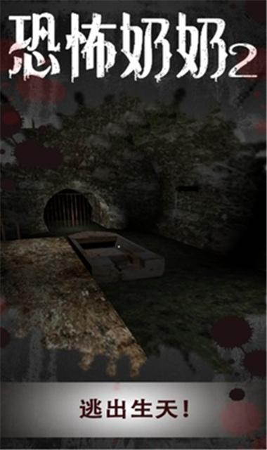 恐怖奶奶2截图0