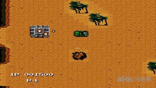 赤色要塞手机版 安卓版V5.2截图1