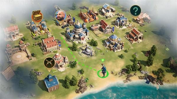 子弹射击金银岛之谜 安卓正版v3.20.0截图0