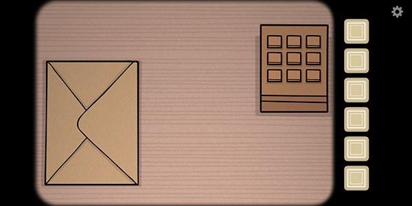 内在往昔thepastwithin 安卓版v7.8.03截图1