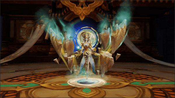 封神殿游戏图片9