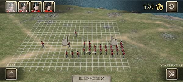 欧洲火枪拿破仑 最新版v1.26截图3