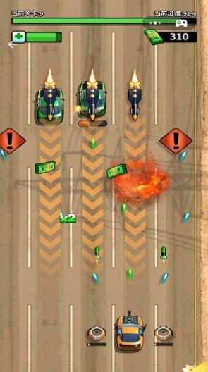 全民赛车挑战赛截图1